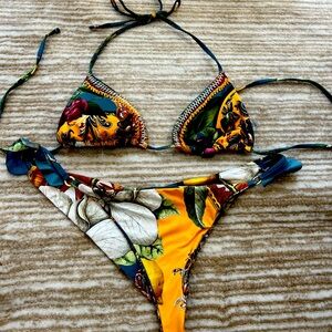 Bikini set size M